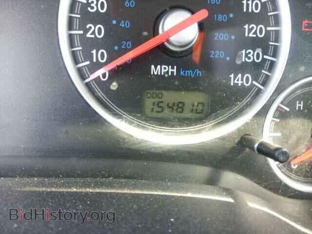2005 CHRYSLER SEBRING - VIN: 4C3AG52H75E013860 - Фото 8
