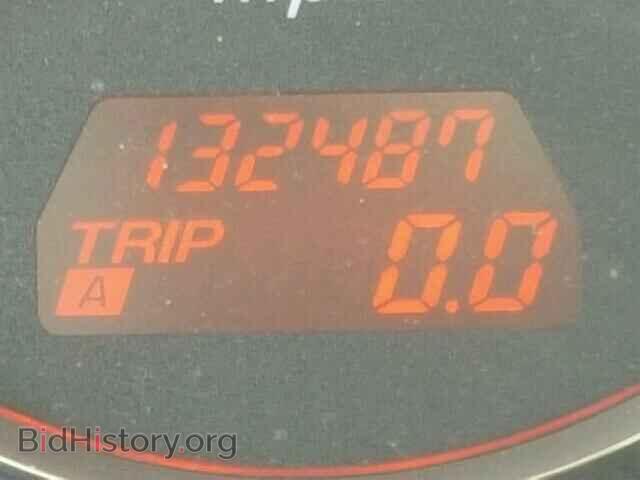 2006 MAZDA 6 - VIN: 1YVHP80D665M47289 - Фото 8