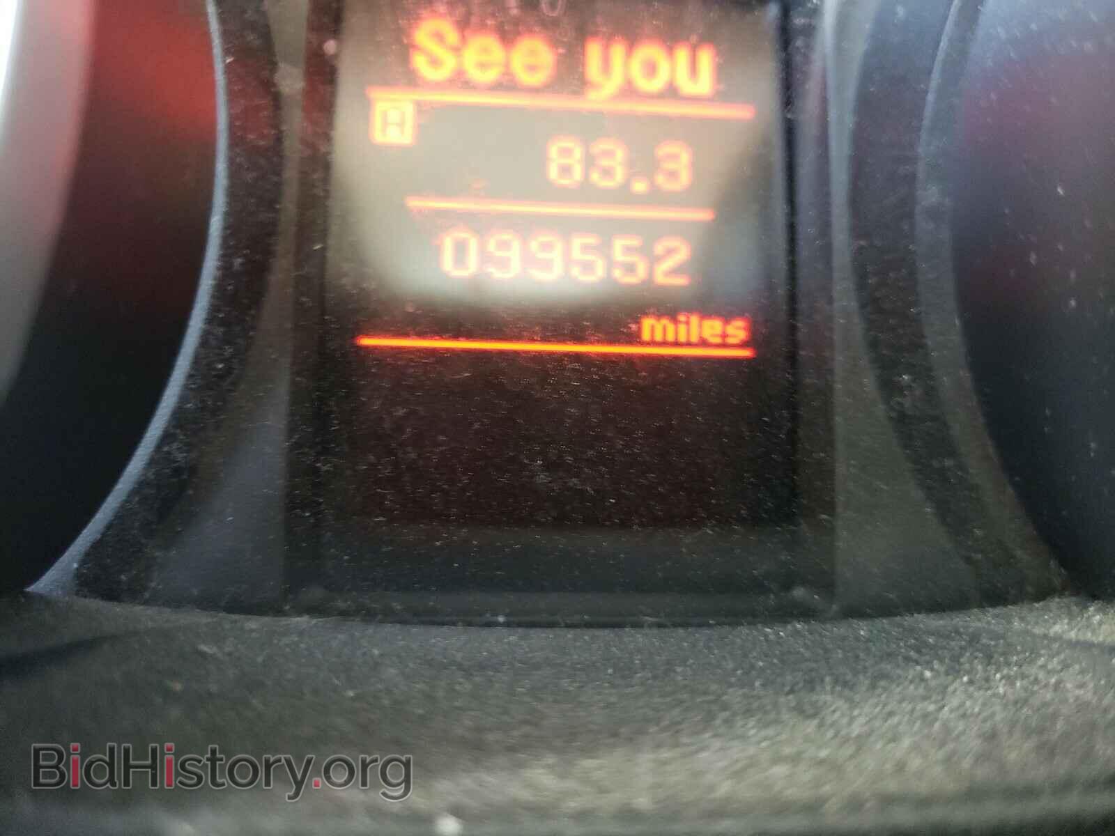 2015 MITSUBISHI LANCER - VIN: JA32U2FU3FU013389 - Photo 8
