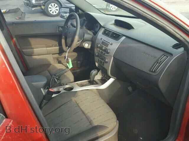 2010 FORD FOCUS - VIN: 1FAHP3FN0AW257439 - Фото 5