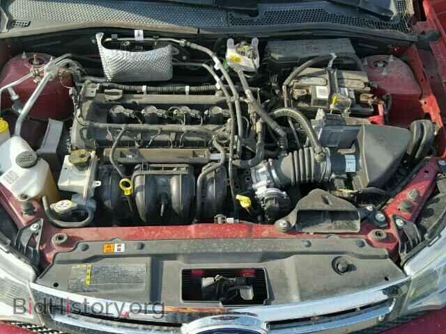 2010 FORD FOCUS - VIN: 1FAHP3FN0AW257439 - Фото 7