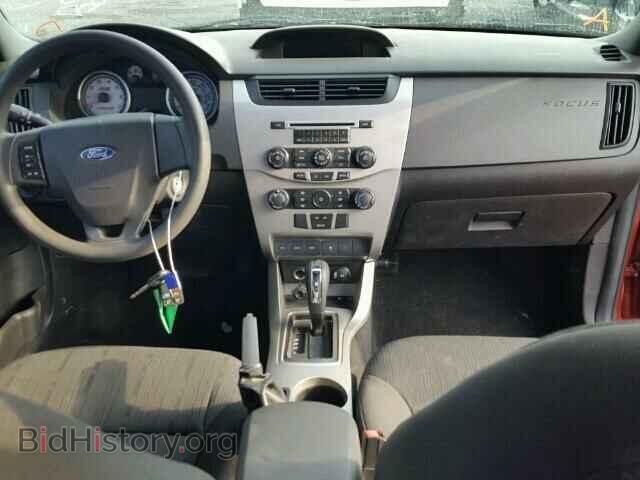 2010 FORD FOCUS - VIN: 1FAHP3FN0AW257439 - Фото 9