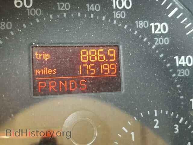 2006 VOLKSWAGEN BEETLE - VIN: 3VWSR31C76M403453 - Фото 8