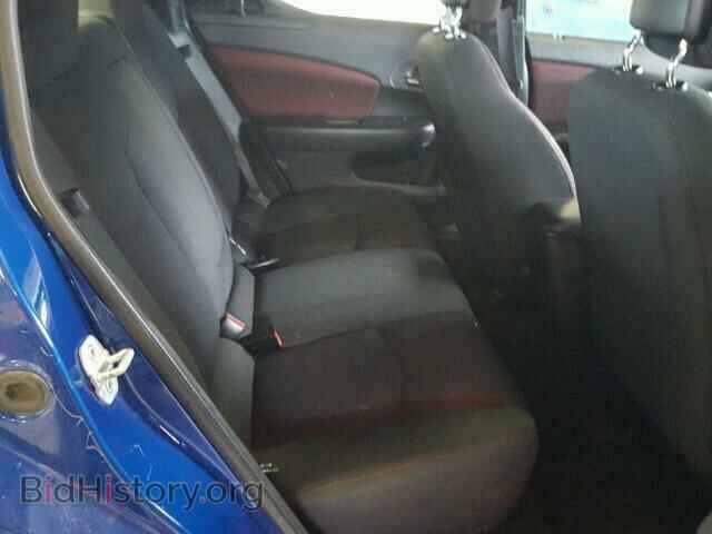2012 DODGE AVENGER - VIN: 1C3CDZEG0CN260504 - Фото 6