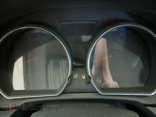2014 NISSAN VERSA - VIN: 3N1CE2CP4EL363840 - Photo 8