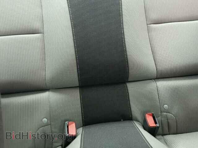 2015 CHEVROLET CAMARO - VIN: 2G1FD1E31F9254654 - Фото 6