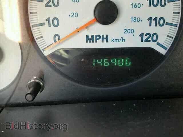 2006 DODGE CARAVAN - VIN: 2D4GP44L76R600120 - Фото 8