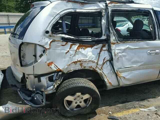 2006 DODGE CARAVAN - VIN: 2D4GP44L76R600120 - Фото 9
