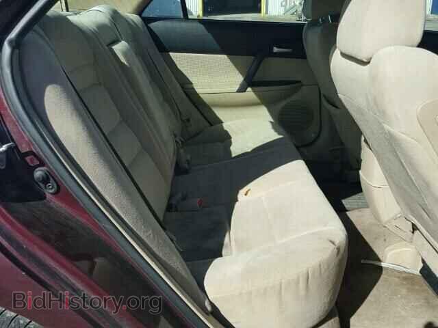 2008 MAZDA 6 - VIN: 1YVHP80C285M02814 - Фото 6