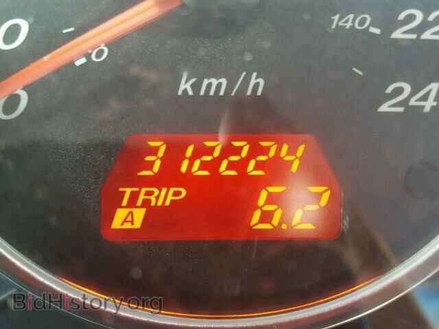 2008 MAZDA 6 - VIN: 1YVHP80C285M02814 - Фото 8