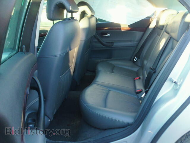 2007 SAAB 9 3 - VIN: YS3FD49Y871101119 - Фото 6