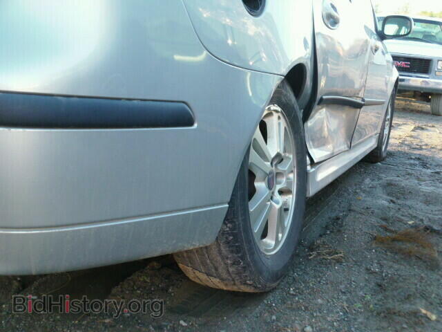 2007 SAAB 9 3 - VIN: YS3FD49Y871101119 - Фото 10