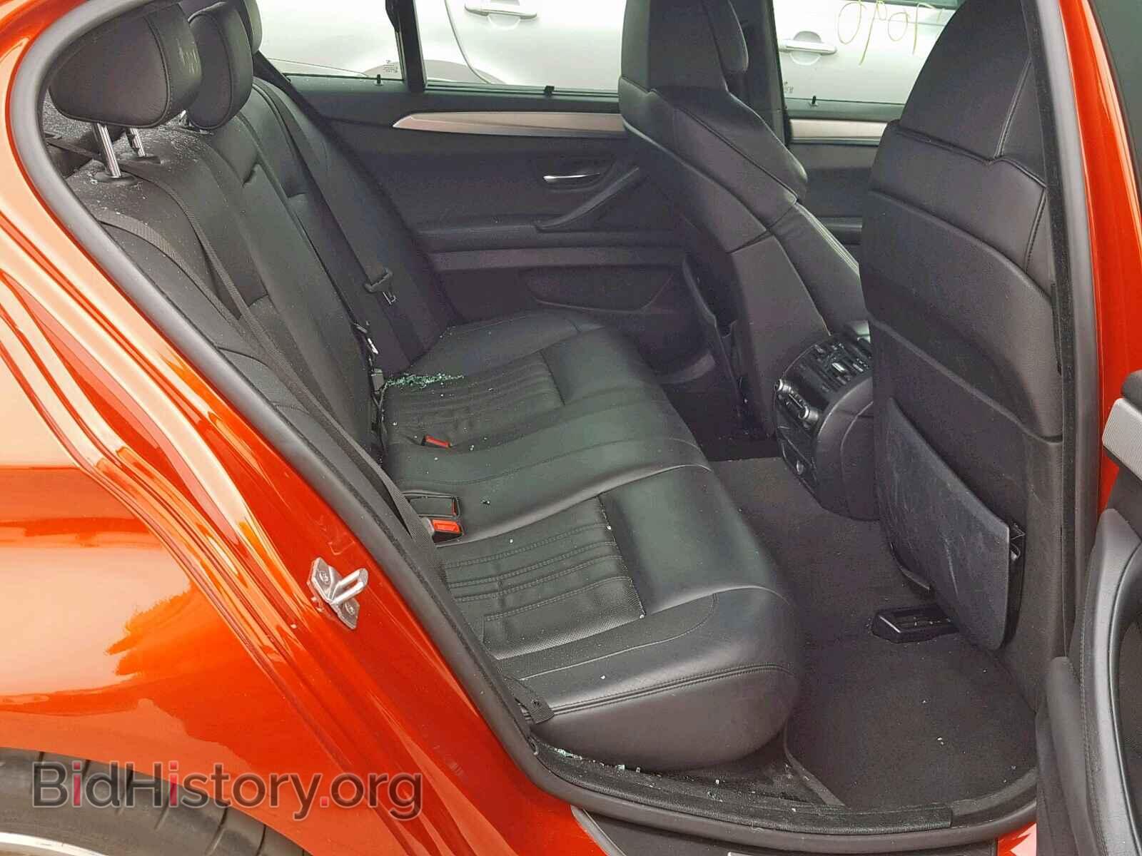 2013 BMW M5 - VIN: WBSFV9C56DC773740 - Фото 6