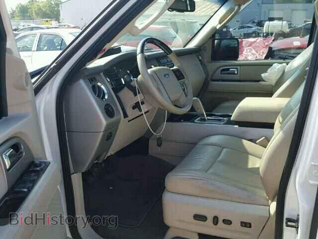 2011 FORD EXPEDITION - VIN: 1FMJU2A5XBEF43954 - Фото 5