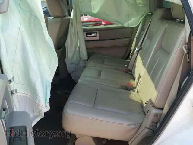2011 FORD EXPEDITION - VIN: 1FMJU2A5XBEF43954 - Фото 6