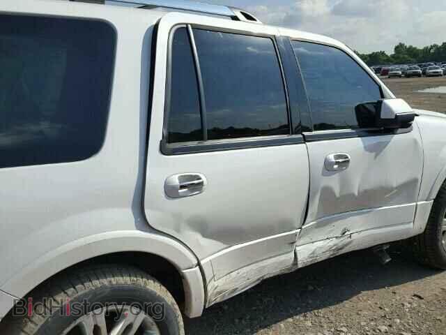 2011 FORD EXPEDITION - VIN: 1FMJU2A5XBEF43954 - Фото 9