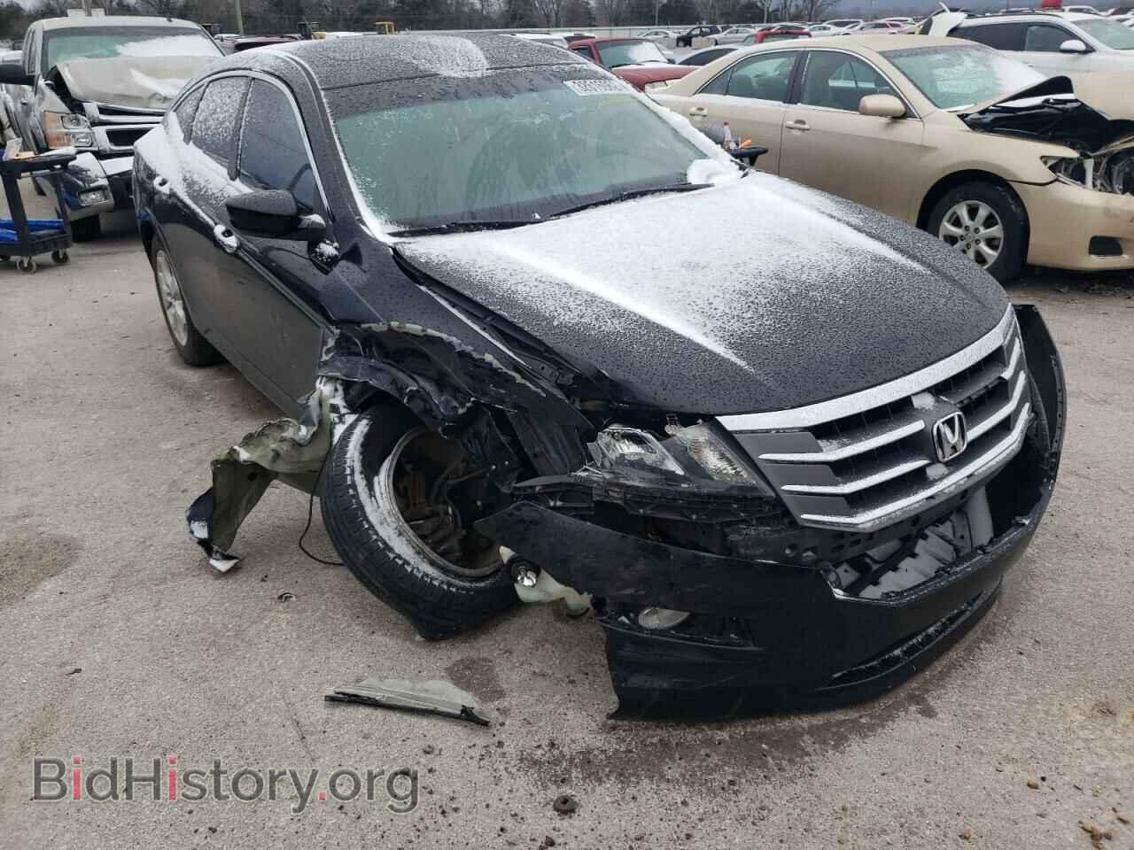 Фотография 5J6TF1H58CL004571 - HONDA CROSSTOUR 2012