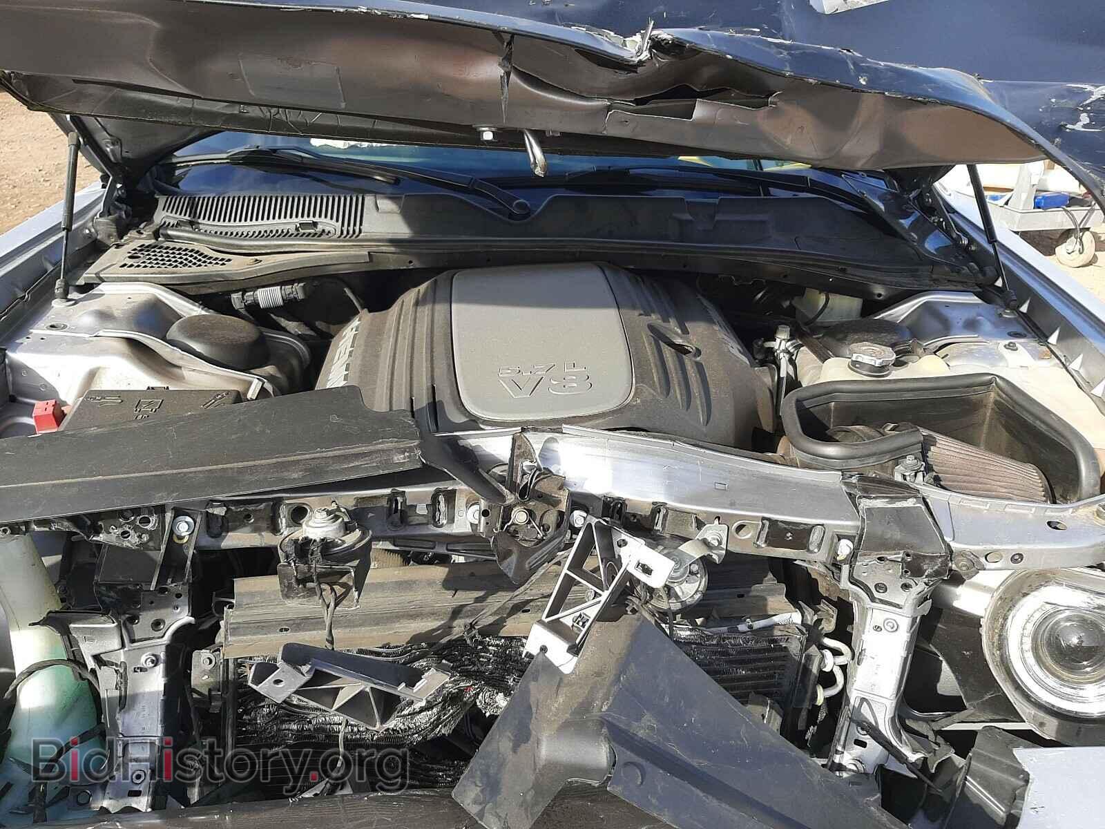 2017 DODGE CHALLENGER - VIN: 2C3CDZBT6HH531258 - Photo 7