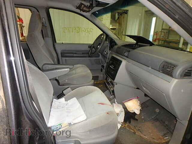 2005 FORD FREESTAR - VIN: 2FMZA57625BA30338 - Фото 5