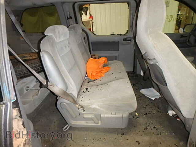 2005 FORD FREESTAR - VIN: 2FMZA57625BA30338 - Фото 6