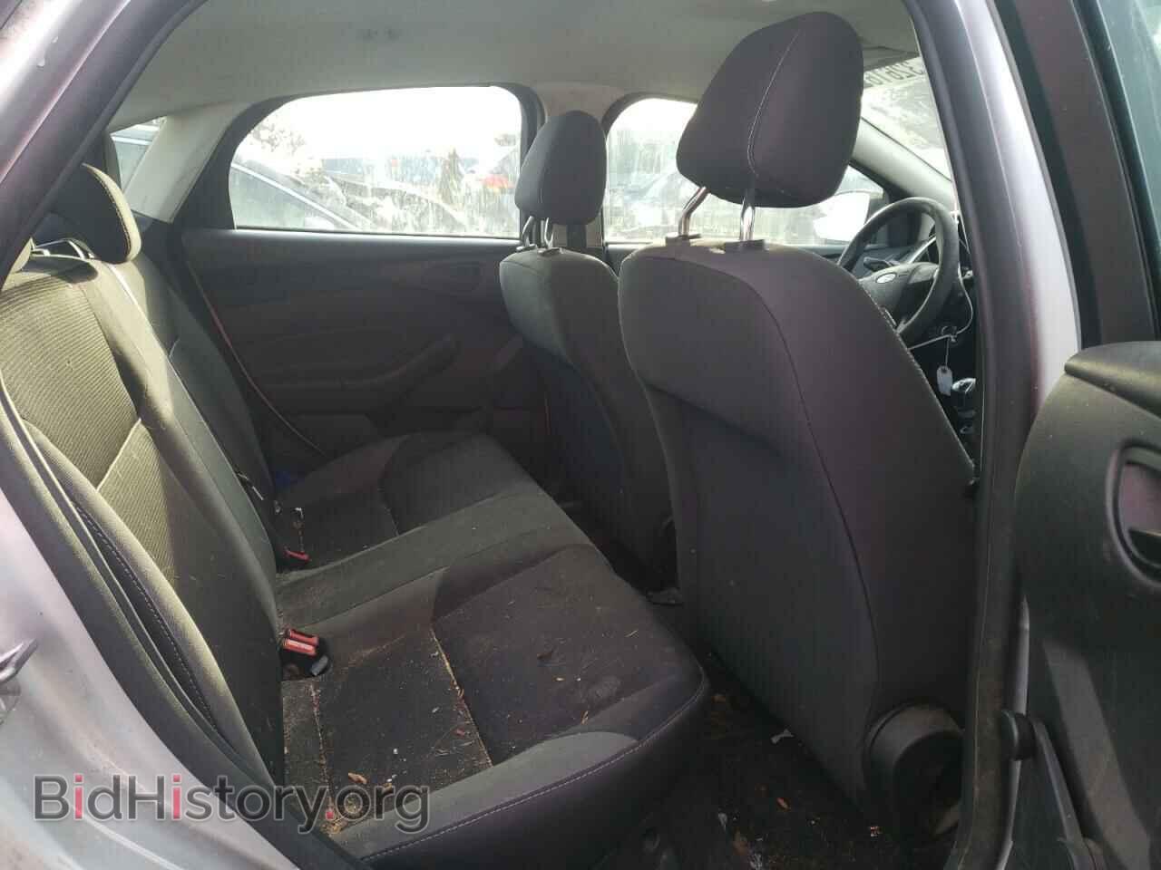 2012 FORD FOCUS - VIN: 1FAHP3E21CL297041 - Photo 6