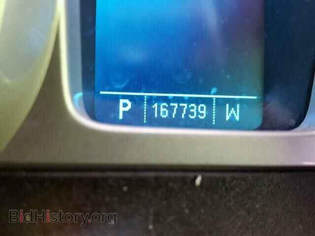 2011 CHEVROLET CAMARO - VIN: 2G1FB1ED0B9112434 - Фото 8