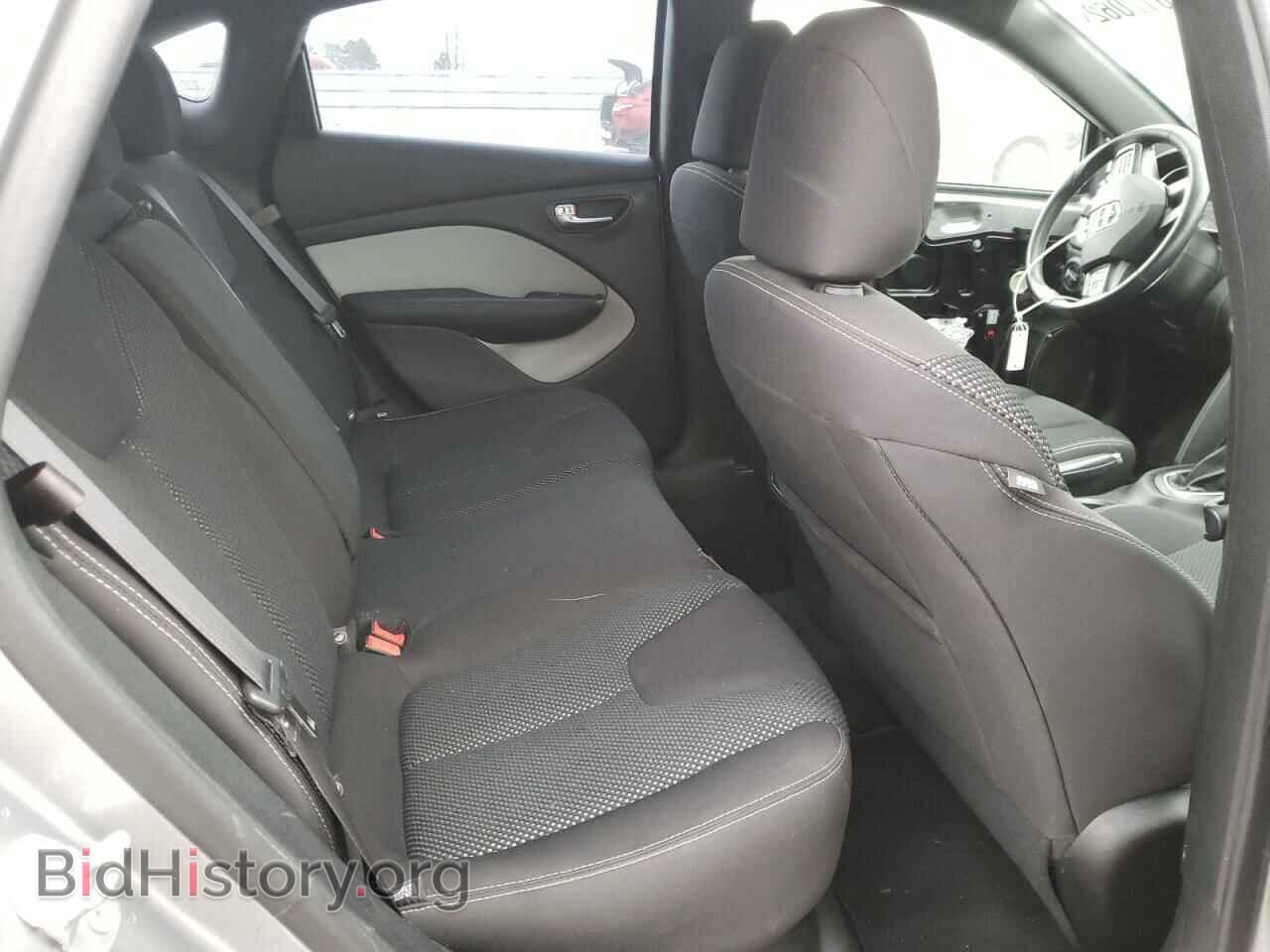 2015 DODGE DART - VIN: 1C3CDFBB6FD173708 - Фото 6