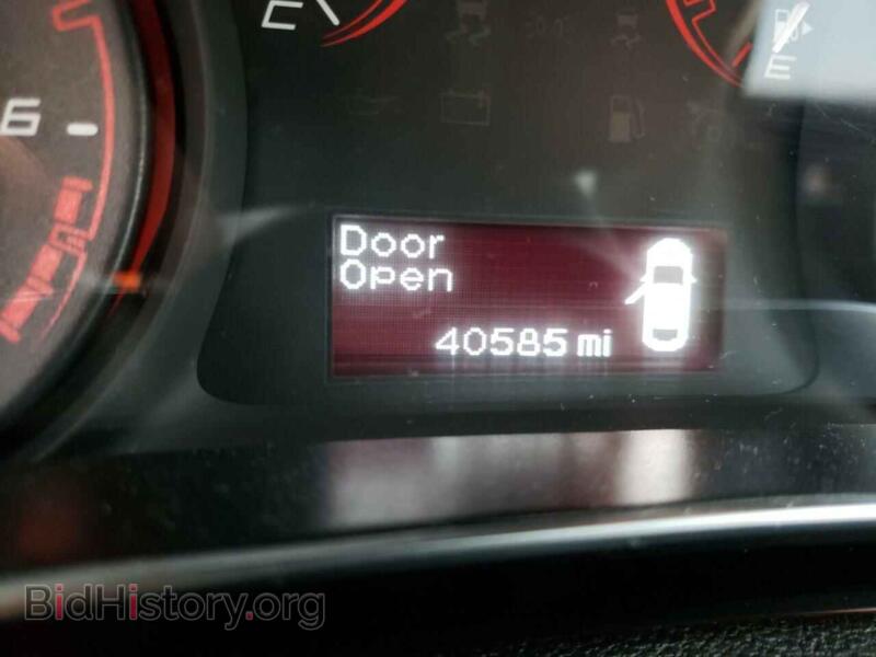 2015 Dodge DART (VIN 1C3CDFBB6FD173708) — photo 8 of 10