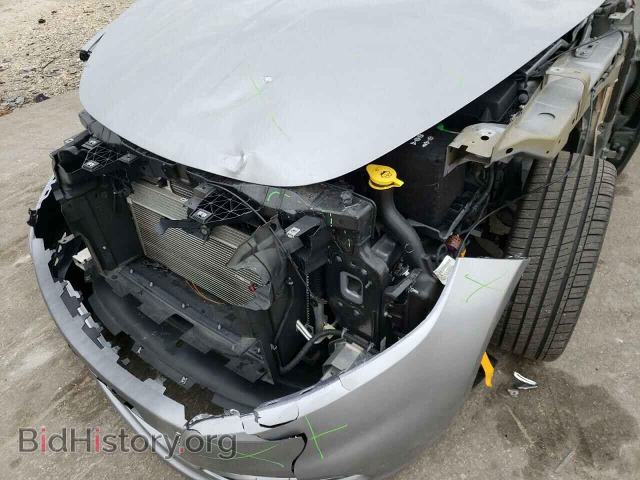 2015 DODGE DART - VIN: 1C3CDFBB6FD173708 - Фото 9
