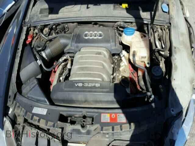 2007 AUDI A6 - VIN: WAUAH74F67N083254 - Фото 7
