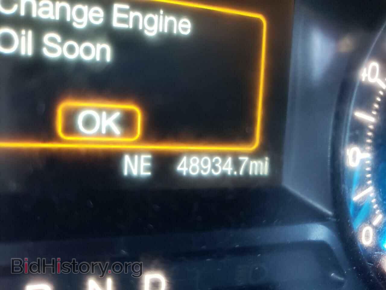 2018 FORD EXPLORER - VIN: 1FM5K8AR3JGA72441 - Photo 8