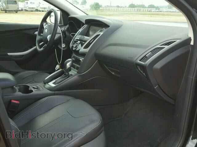 2013 FORD FOCUS - VIN: 1FADP3K26DL163856 - Photo 5