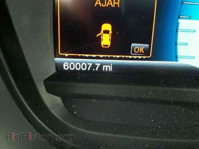 2013 FORD EXPLORER - VIN: 1FM5K7D85DGA31908 - Фото 8