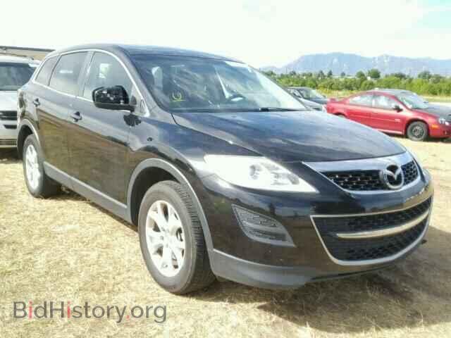 Фотография JM3TB3CA4C0344245 - MAZDA CX-9 2012