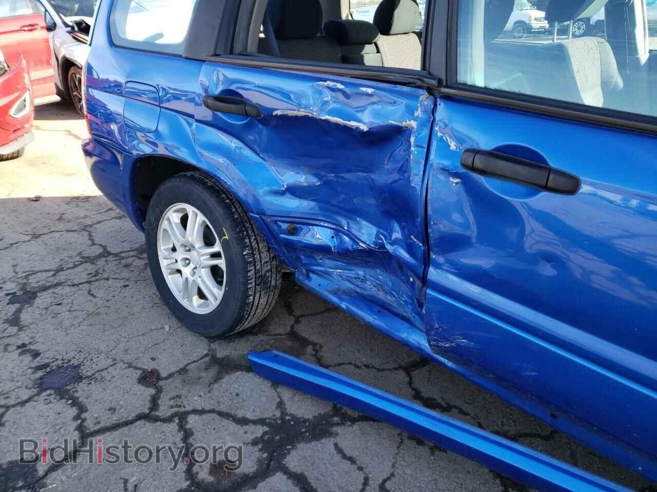 2008 SUBARU FORESTER - VIN: JF1SG66698H705076 - Фото 9