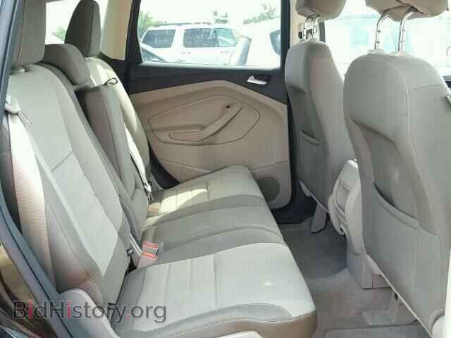2013 FORD ESCAPE - VIN: 1FMCU0GX6DUD09342 - Photo 6