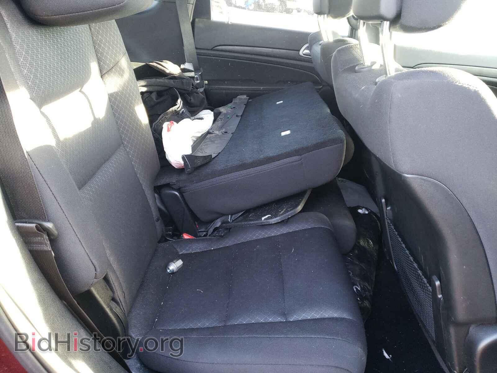 2019 JEEP CHEROKEE - VIN: 1C4RJFAG2KC793421 - Фото 6