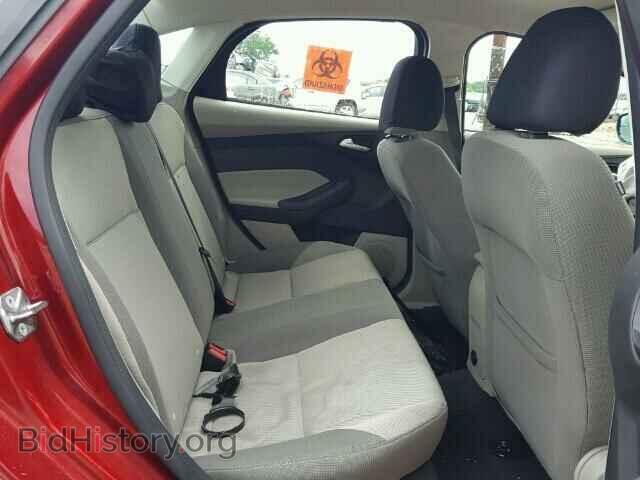 2014 FORD FOCUS - VIN: 1FADP3F27EL425329 - Photo 6