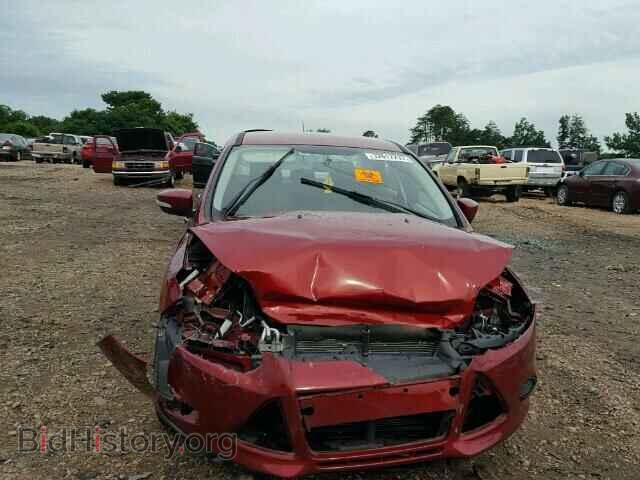 2014 FORD FOCUS - VIN: 1FADP3F27EL425329 - Photo 9