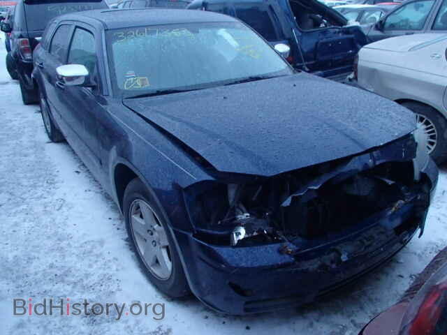 Photo 2D4FV48V25H518717 - DODGE MAGNUM 2005