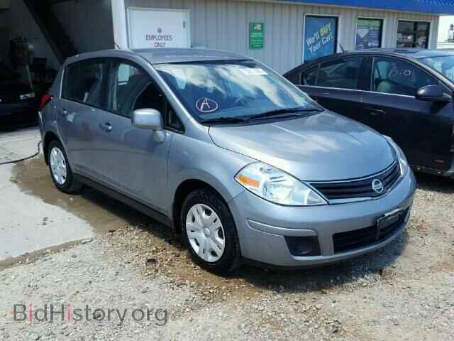 Фотография 3N1BC1CP3AL466088 - NISSAN VERSA 2010