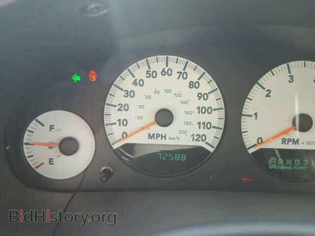 2006 DODGE CARAVAN - VIN: 2D4GP44L16R628639 - Фото 8