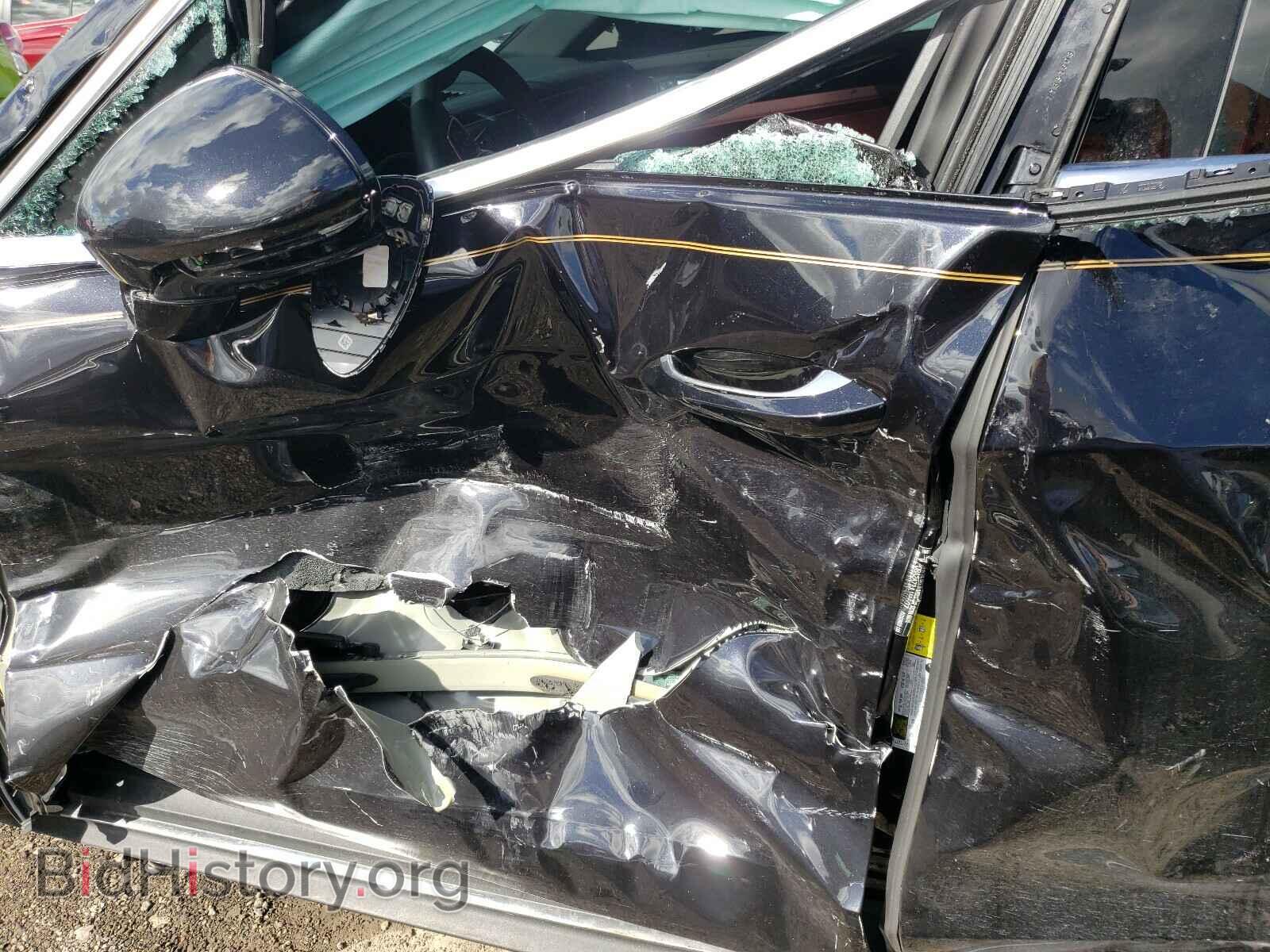 2018 PORSCHE PANAMERA - VIN: WP0BA2A73JL155607 - Фото 10