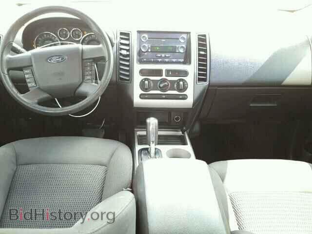 2008 FORD EDGE - VIN: 2FMDK36C88BA44719 - Фото 9