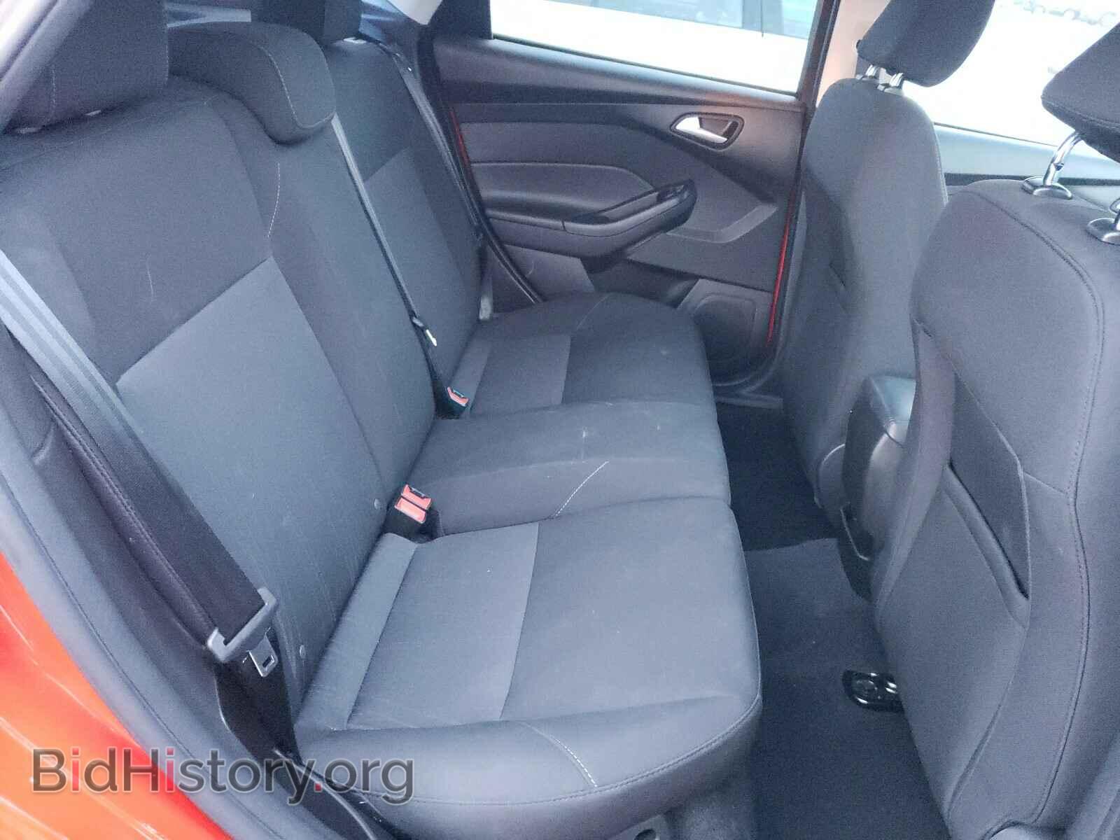 2016 FORD FOCUS - VIN: 1FADP3K21GL244901 - Фото 6