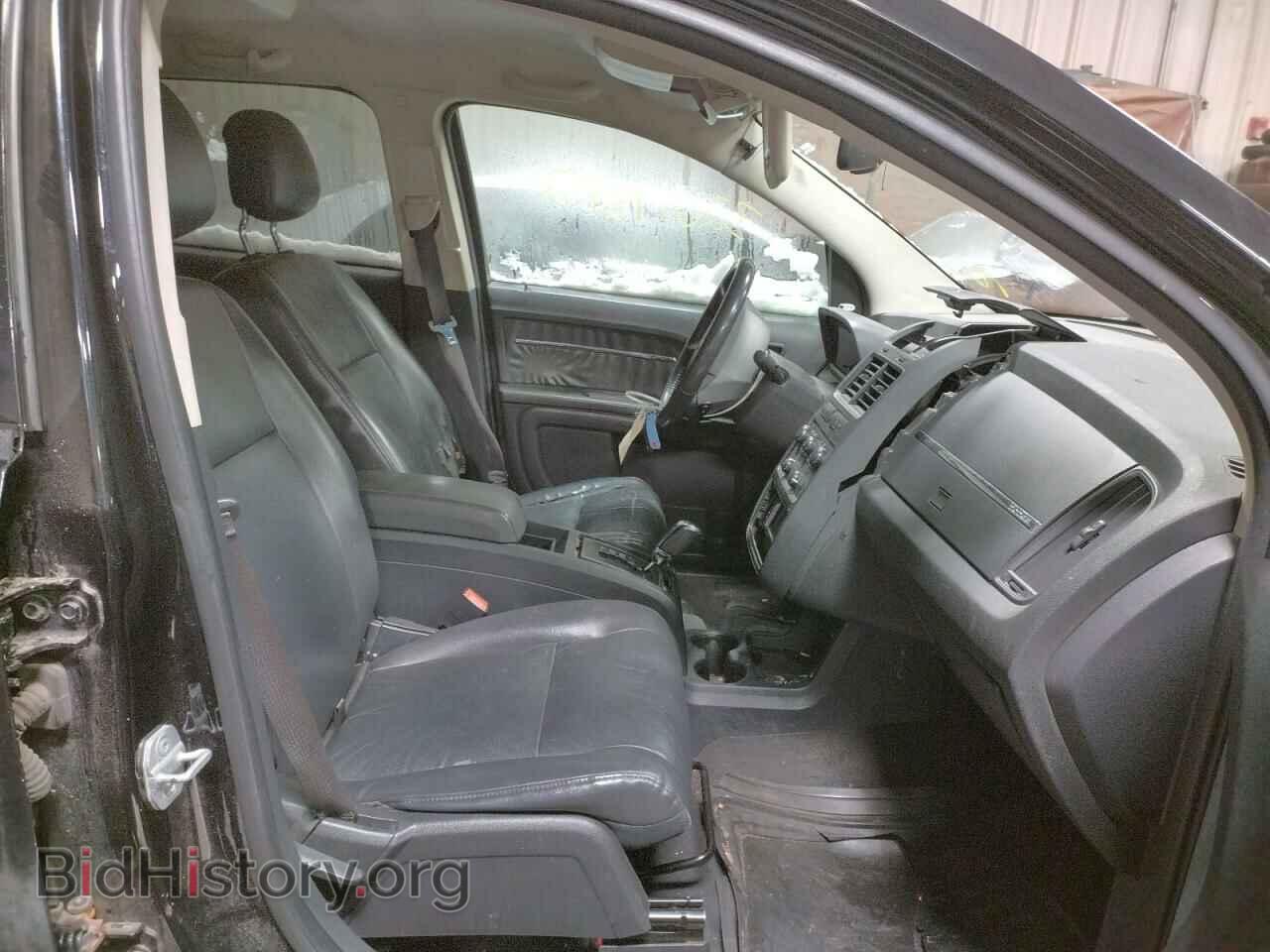 2010 DODGE JOURNEY - VIN: 3D4PH9FV1AT206367 - Фото 5