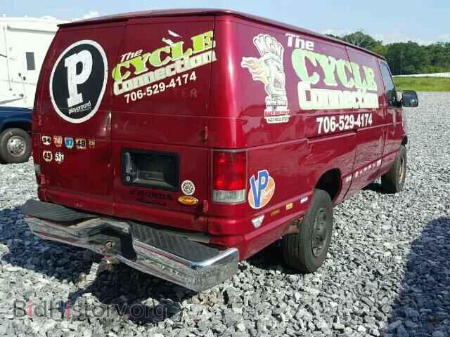 1999 FORD ECONOLINE - VIN: 1FTSS34L6XHA98942 - Фото 4