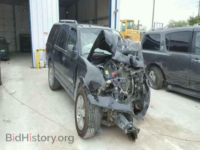 Photo 1FMFU19528LA84685 - FORD EXPEDITION 2008