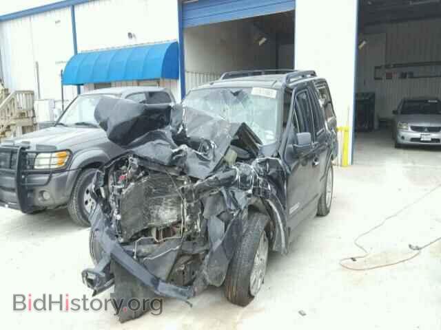 2008 FORD EXPEDITION - VIN: 1FMFU19528LA84685 - Photo 2
