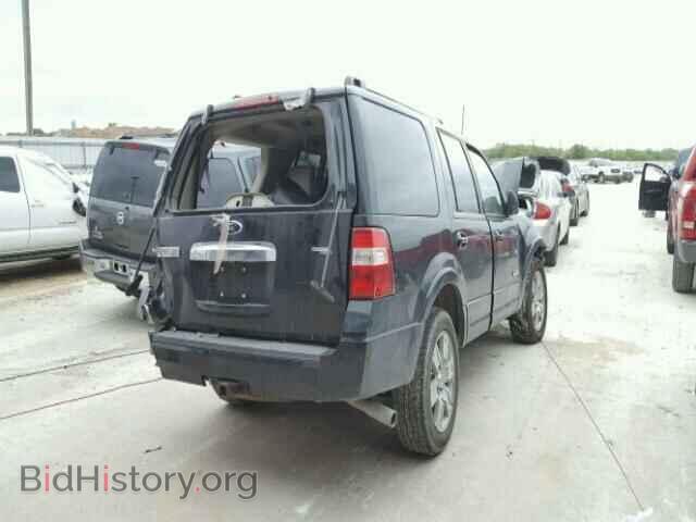 2008 FORD EXPEDITION - VIN: 1FMFU19528LA84685 - Photo 4